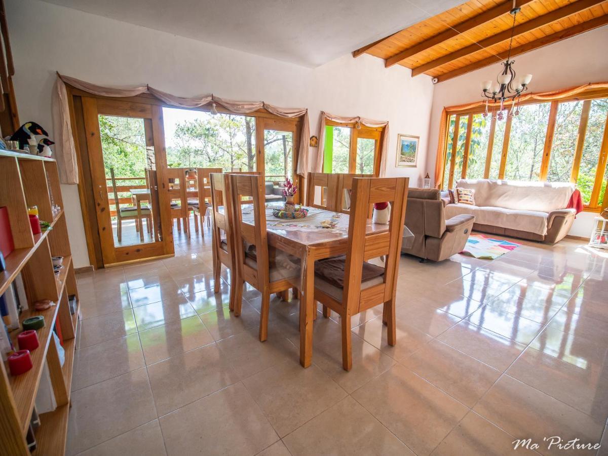 Mi Hogar Jarabacoa Appartement Buitenkant foto