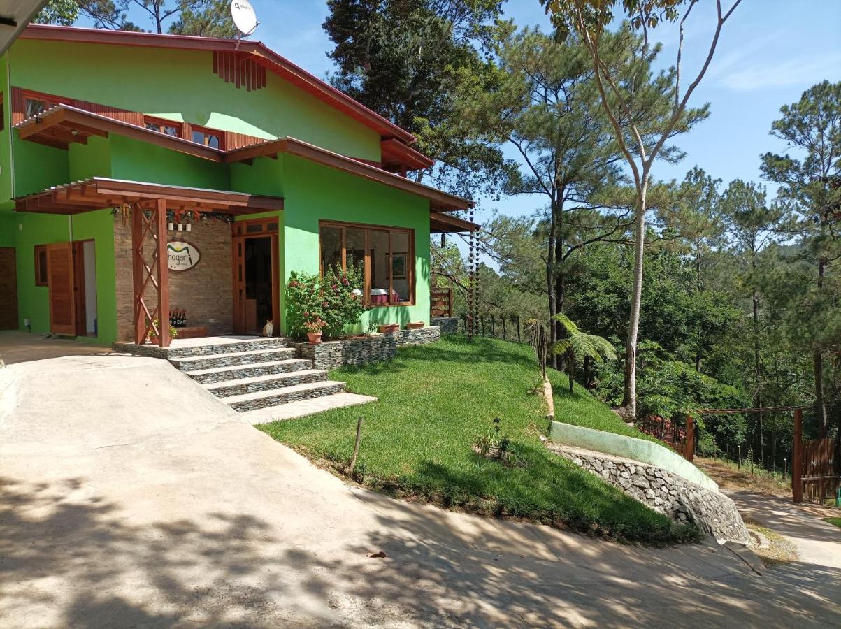 Mi Hogar Jarabacoa Appartement Buitenkant foto