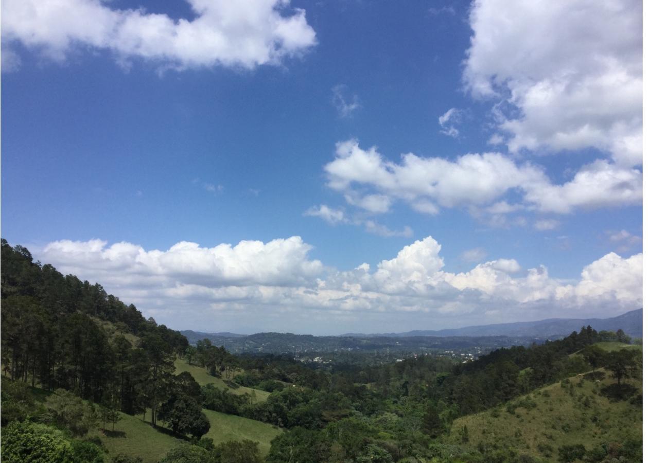 Mi Hogar Jarabacoa Appartement Buitenkant foto
