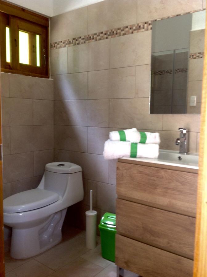 Mi Hogar Jarabacoa Appartement Buitenkant foto