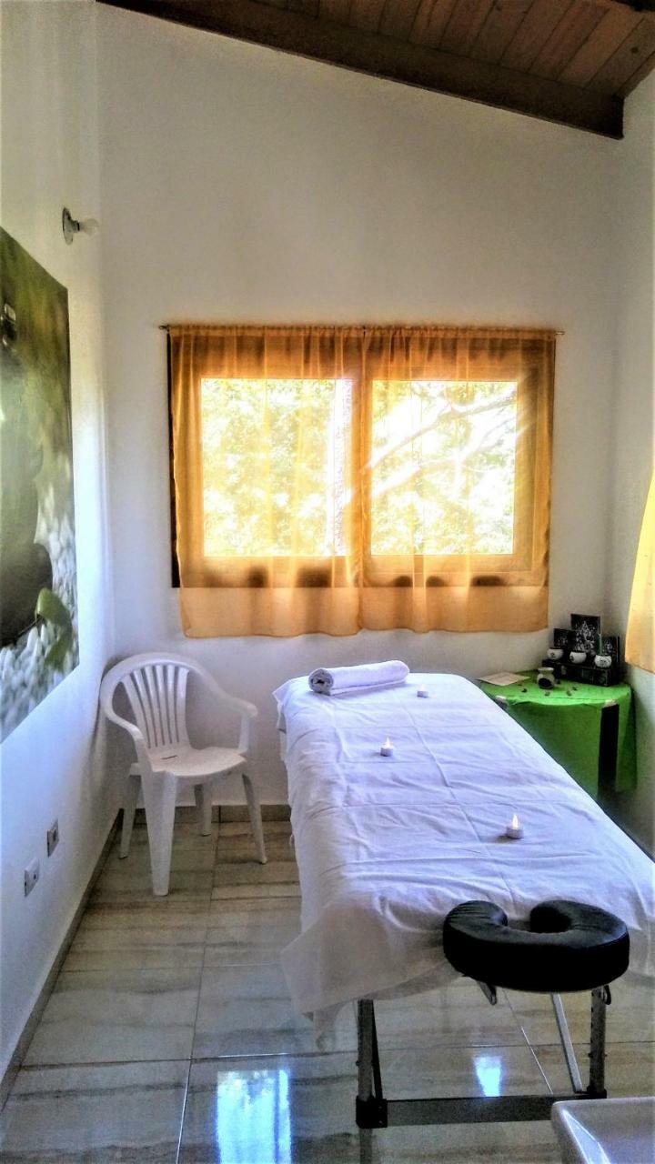 Mi Hogar Jarabacoa Appartement Buitenkant foto