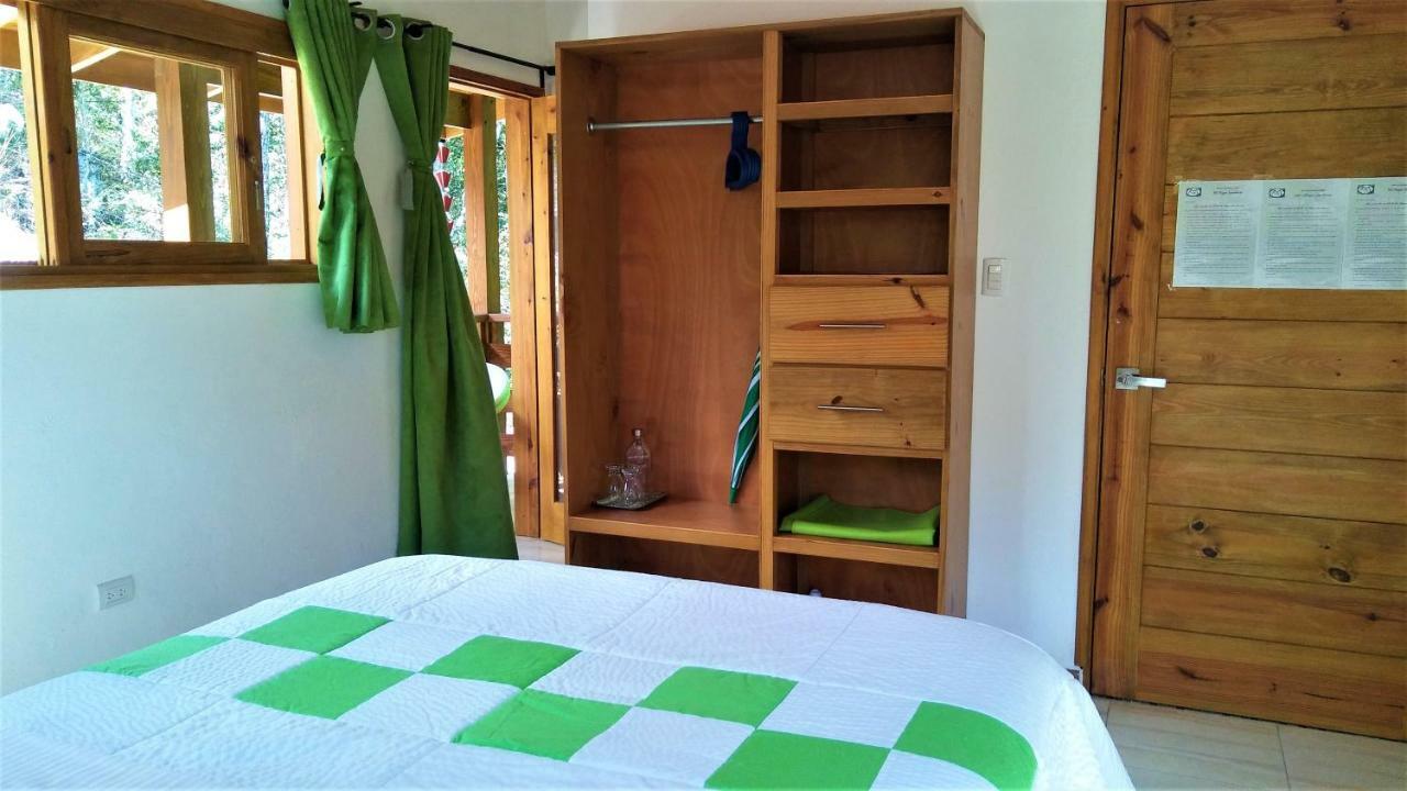 Mi Hogar Jarabacoa Appartement Buitenkant foto