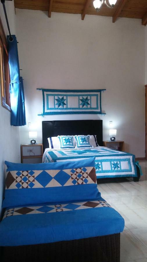 Mi Hogar Jarabacoa Appartement Buitenkant foto
